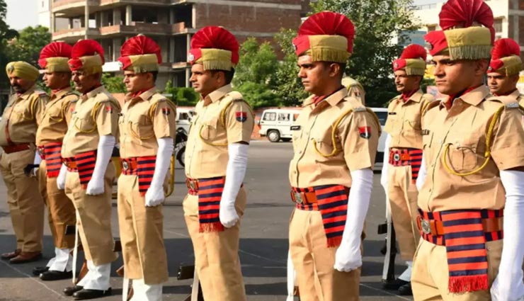 कांस्टेबल भर्ती पर फिर बना संशय, शारीरिक दक्षता परीक्षा पर हाईकोर्ट ने लगाई अंतरिम रोक