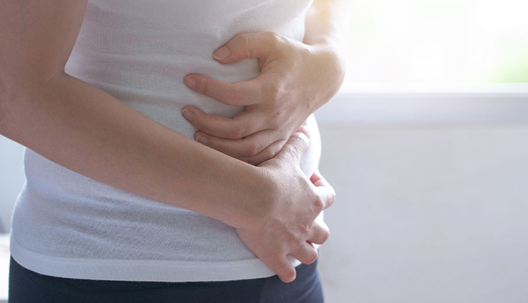 5 Effective Home Remedies To Treat Constipation