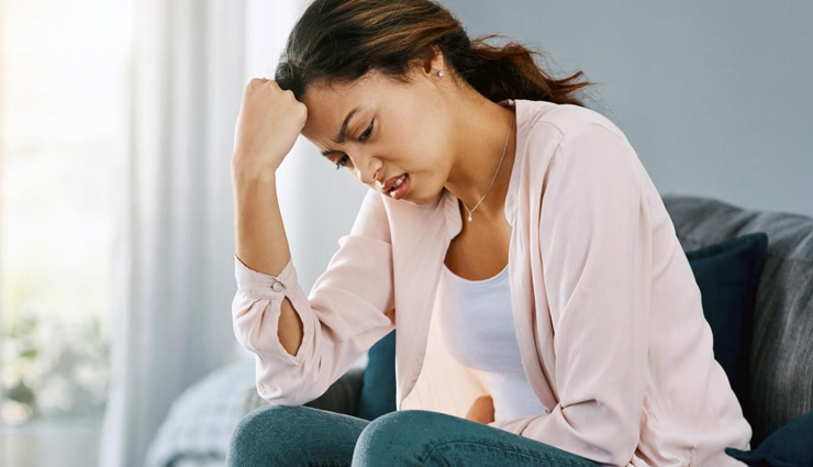 5 Yoga Poses To Get Relief From Constipation