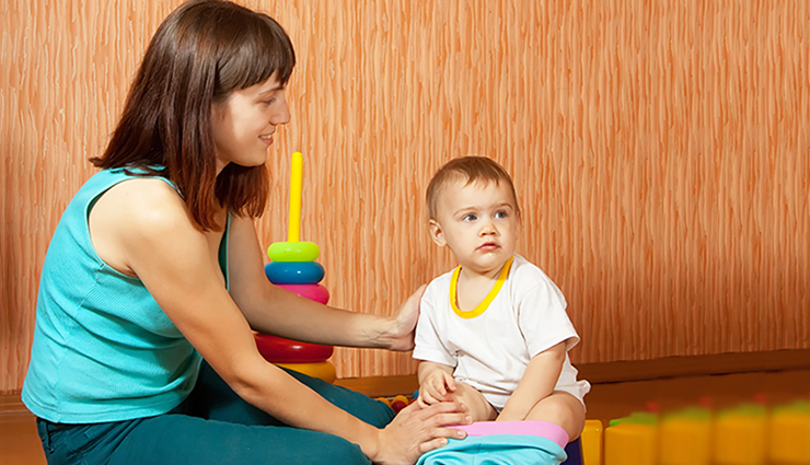 6 Home Remedies to Treat Constipation in Toddlers
