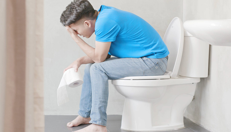 10 Surprising Causes of Constipation You Should Know
