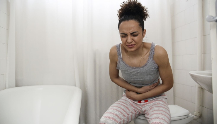 10 Effective Home Remedies To Treat Constipation