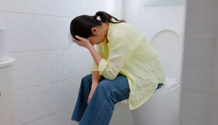 9 Ayurvedic Remedies To Help You Treat Constipation