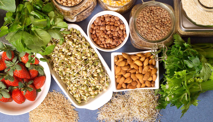 herbal senna tea,probiotics,soluble fiber,water with honey,Nuts,avoid dairy,water,best treatment for constipation,constipation,home remedies for constipation,Health tips,fitness tips