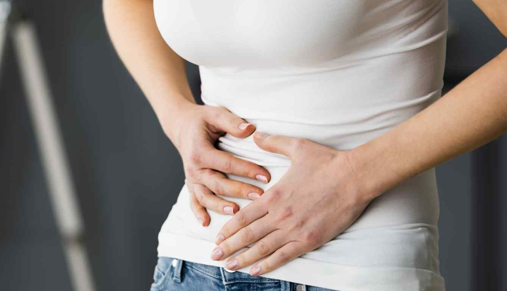 6 Yoga Poses That Will Help You Get Relief From Constipation