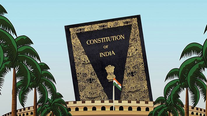 facts,constitution of india,india,republic day 2019 ,गणतंत्र दिवस, गणतंत्र दिवस 2019, भारतीय संविधान, संविधान का इतिहास