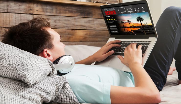 लॉकडाउन में कर रहे टीवी-स्मार्टफोन-लैपटॉप का ज्यादा इस्तेमाल, इस तरह रखें आंखों का ख्याल