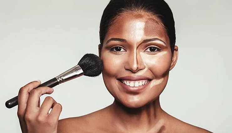 contour on face,applying contour,make up tips,skin care tips,beauty tips