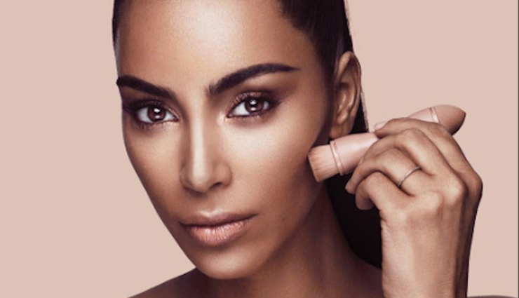 चहरे के फीचर्स को हाइलाइट करने की टेक्नीक है कंटूरिंग, ना करें इसमें ये गलतियां contouring,mistakes during contouring,makeup tips,makeup