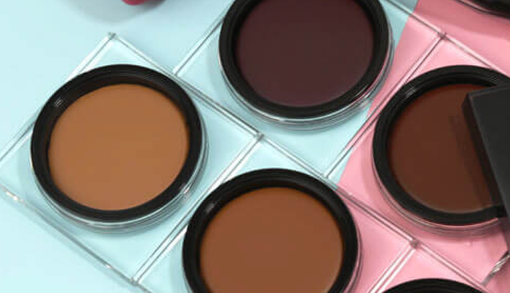 चहरे के फीचर्स को हाइलाइट करने की टेक्नीक है कंटूरिंग, ना करें इसमें ये गलतियां contouring,mistakes during contouring,makeup tips,makeup