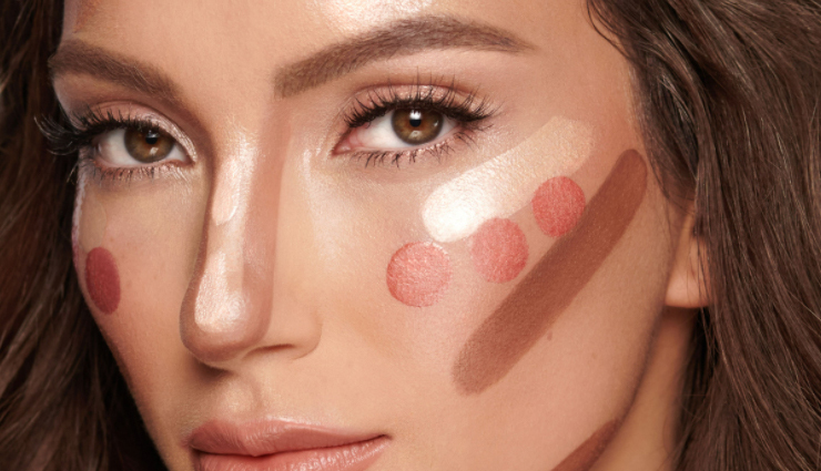 मेकअप की मदद से बनाए नाक को आकर्षक, शार्प दिखाने के लिए आजमाए ये टिप्स makeup tips for attractive nose,how to make nose look attractive with makeup,nose contouring makeup tips,makeup techniques for enhancing nose appearance,enhance your nose with makeup tricks,makeup hacks for nose enhancement,nose makeup tips for a defined look,tips for nose makeup perfection,makeup secrets for a more appealing nose,pro makeup tips for nose definition,easy makeup tips to beautify your nose,nose shape makeup tips for beginners,makeup tips to make your nose smaller,makeup tips to make your nose look narrower,nose highlighting makeup techniques,makeup tips for flattering nose shape,makeup tips for symmetrical nose appearance,makeup tips for correcting nose proportions,nose slimming makeup tricks,expert makeup tips for nose enhancement