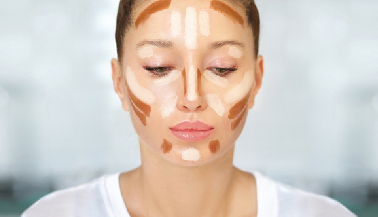 makeup hacks for moms,easy makeup tips,working moms makeup,contouring trick,tired eyes makeup,quick hair styling,fix dark circles,achieve a glow,start with primer,perfect lips,dealing with smudges,quick hair fix,staying calm tips,beauty tips for moms,fast makeup routines