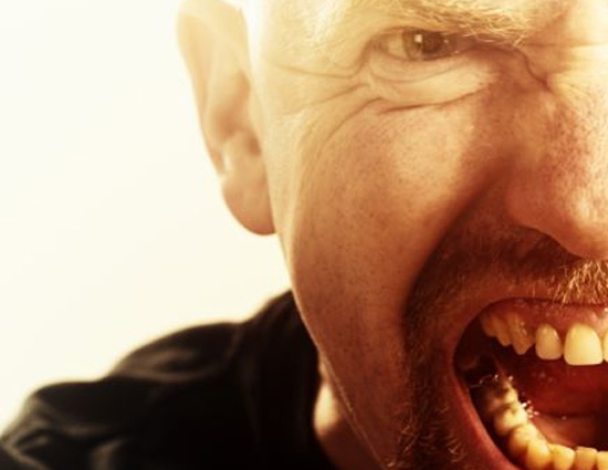 5 Ways To Calm To Your Anger