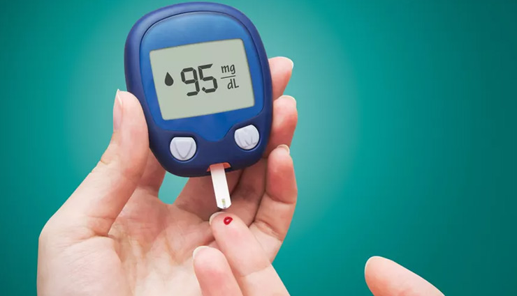 हर तीसरे व्यक्ति की समस्या है डायबिटीज, नियंत्रण के लिए आजमाए ये घरेलू उपाय control diabetes,home remedies,Health tips