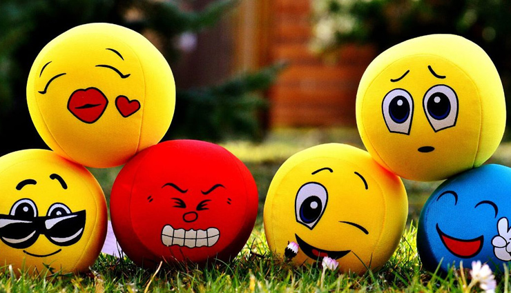 tips to control emotions,emotional health tips