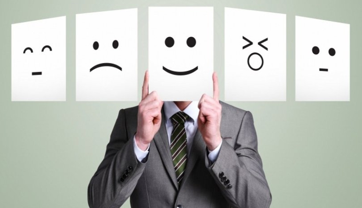 5 Tips To Help You Control Your Emotions