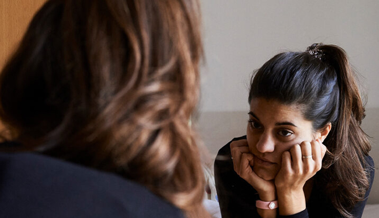 health benefits of talking to yourself,Health tips,Health,healthy life