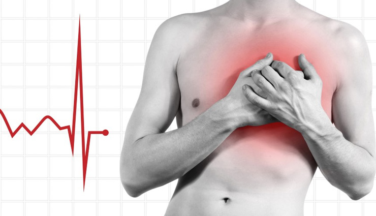 धड़कन की गति तेज़ होना बढाता है आपकी फ़िक्र, ये घरेलू उपाय दिलाएँगे आपको आराम 