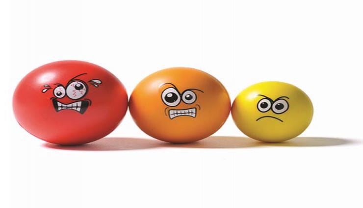 3 Ways To Control Your Anger