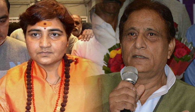 चुनाव प्रचार के दौरान बेहूदे बयान देकर चर्चा में रहे यह नेता मैदान जीतने में हुए सफल