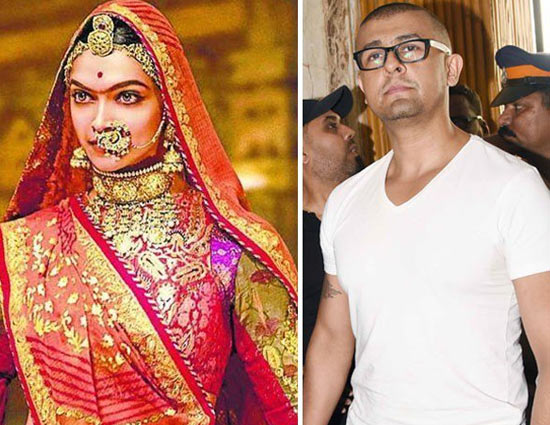 Flashback- 5 Bollywood Controversies That Ruled 2017 