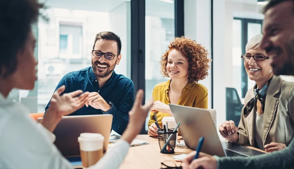 10 Tips To Keep a Conversation Going for Long as You Like