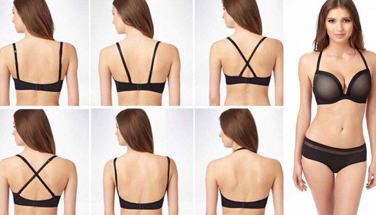 type of bra every,bra,women bra,fashion tips for women
