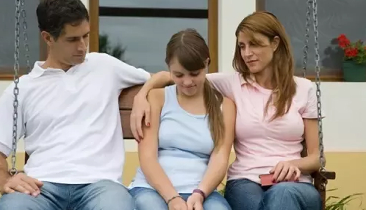 tips to convince your parents,convince your parents for love marriage,talking to parents tips