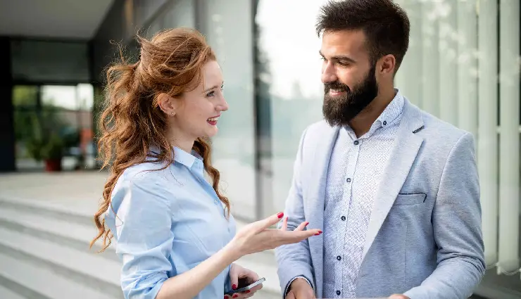 10 Most Important Tips To Start a Conversation With a Girl