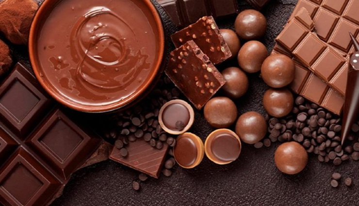 mouthwatering eggless chocolate chip cookies,food,easy recipe