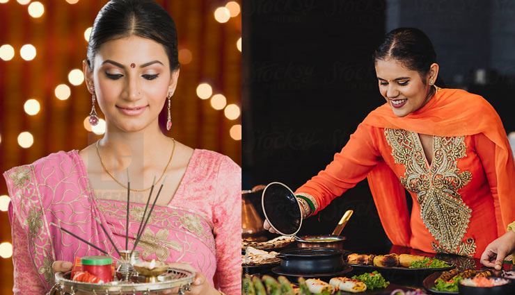 astrology,astrology tips,women eating  before bath