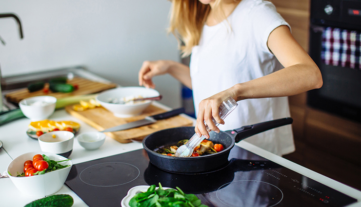  Here is a List of Food You Should Avoid Eating Cooked