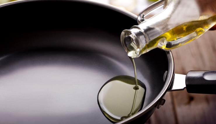 tips to remember while choosing your cooking oil,healthy living,Health tips