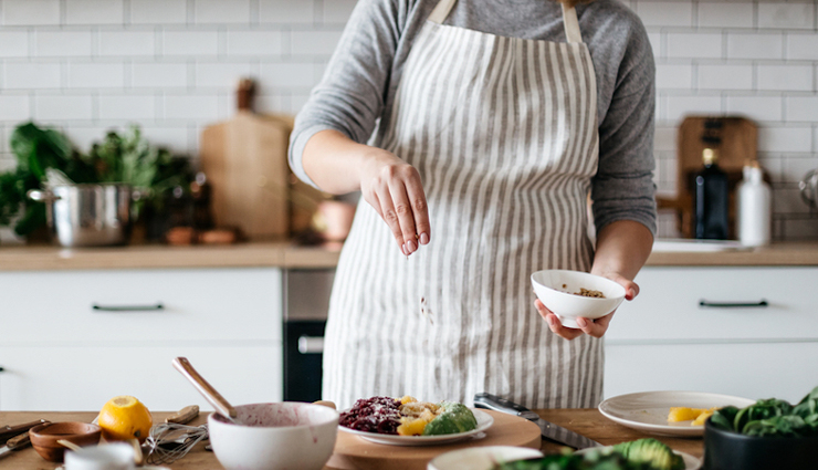 5  Veg Recipes Under 40 Minutes