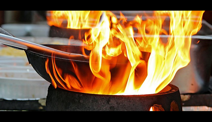 cooking burn,food for cooking burn,household tips,kitchen tips