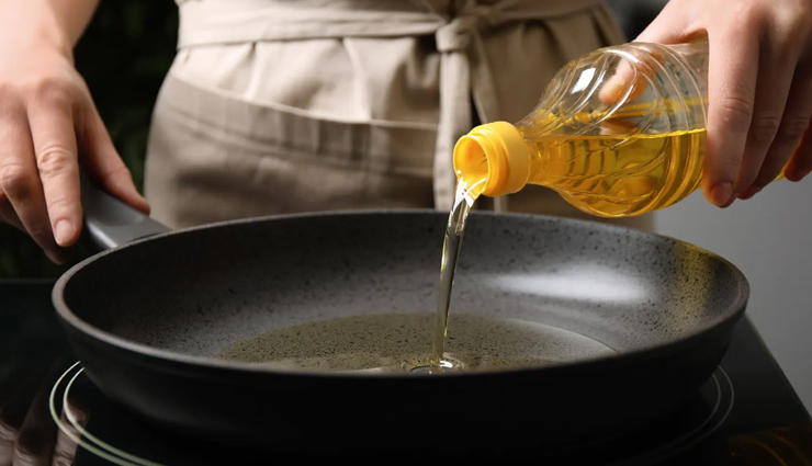 आपकी किचन में रखे ये 4 फूड जो हैं 'स्लो पॉइजन', इनका सेवन आपको पहुंचा सकता है अस्पताल food not good for health,4 food not good for health,unhealthy food,healthy living,health tips in hindi