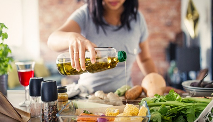 tips to remember while choosing your cooking oil,healthy living,Health tips