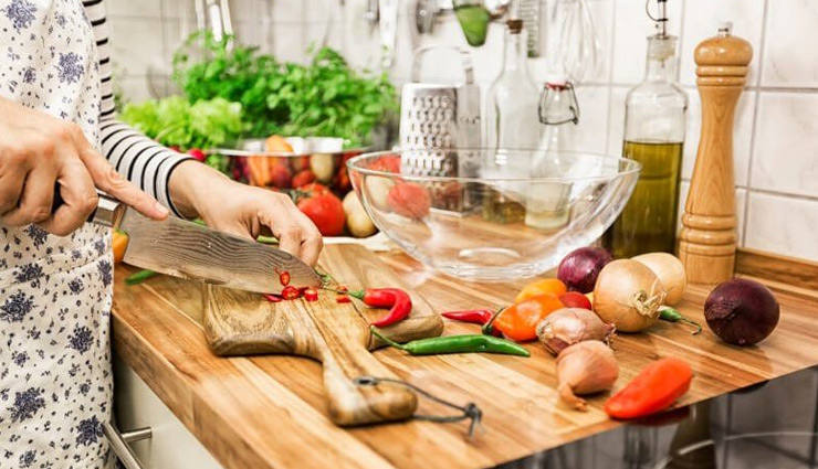 simple cooking tips,household tips