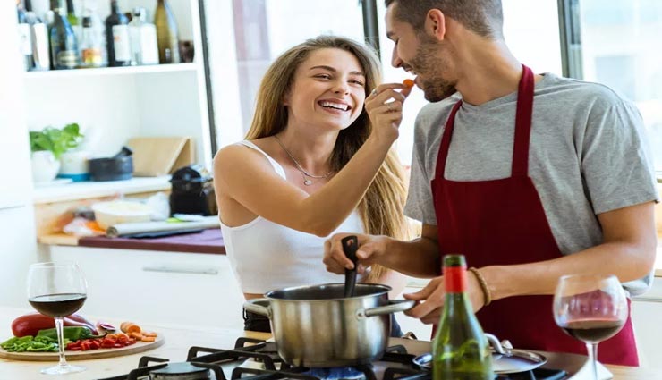 ये टिप्स बनाएँगे आपके भोजन को लजीज, जानें और ले इस्तेमाल में