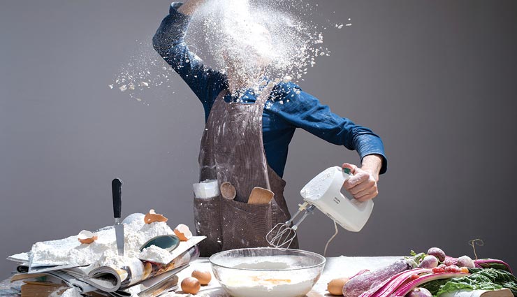 बहुत काम के हैं ये कुकिंग टिप्स, खाना को बनाएँगे लजीज