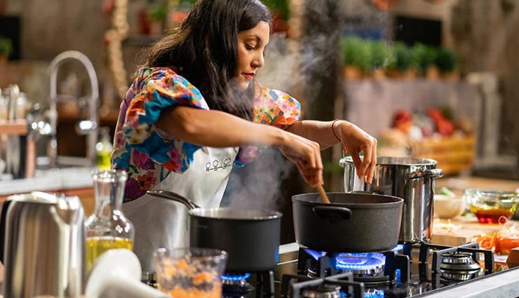 tips to keep in mind while preparing food,household tips,home decor tips