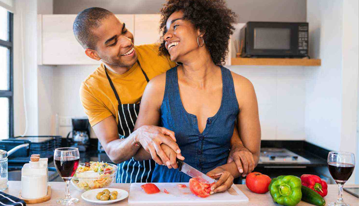 cooking together benefits,couples cooking benefits,advantages of cooking as a couple,relationship benefits of cooking together,cooking together bonding experience,cooking date night benefits,couples kitchen bonding,quality time through cooking,health benefits of couples cooking,emotional benefits of cooking together