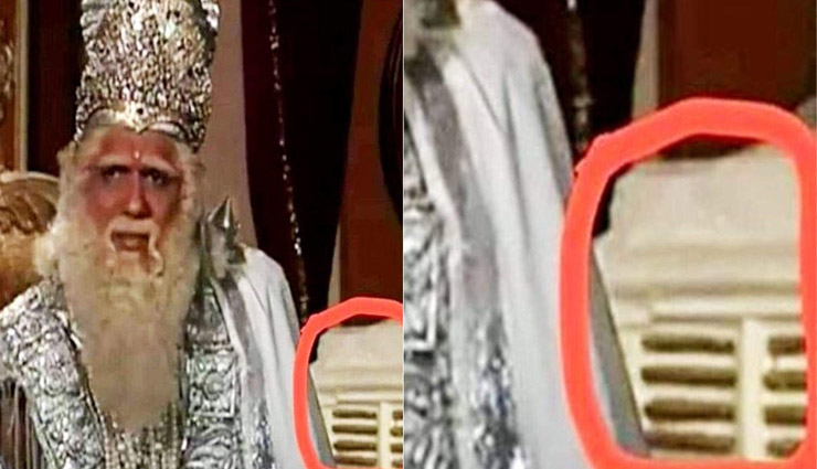 महाभारत / 'कूलर वाले वायरल सीन' पर मुकेश खन्ना का आया रिएक्शन, कही ये बात