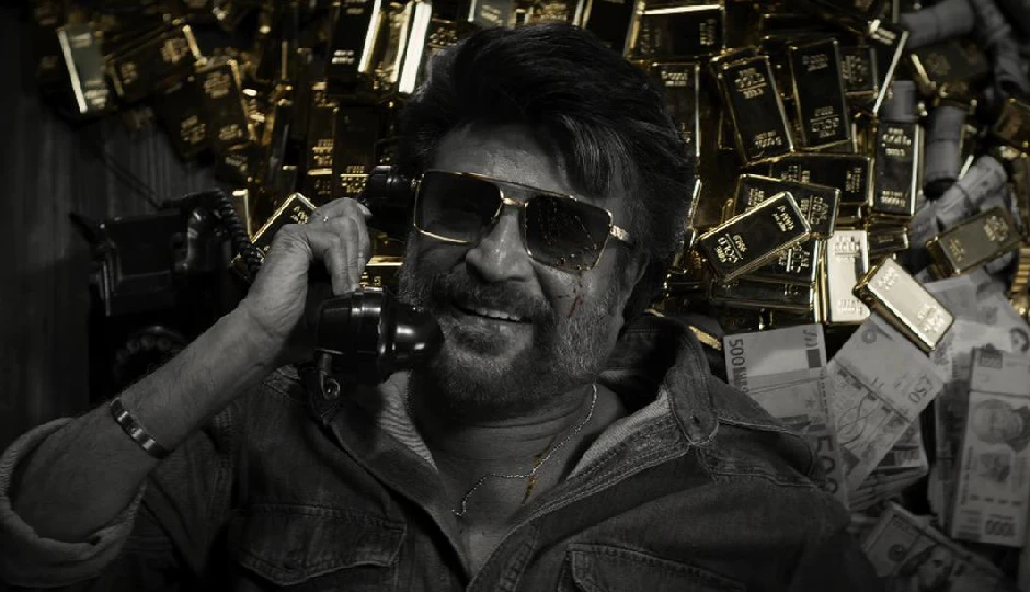 ‘कुली’ ने तीसरे दिन बॉक्स ऑफिस पर मचाया तहलका, कुल कलेक्शन 150 करोड़ के पार