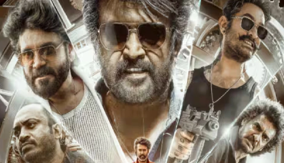 ‘कुली’ की पहले दिन की एडवांस बुकिंग में धुआंधार रफ्तार, रिलीज से पहले ही तोड़ा करोड़ों का रिकॉर्ड