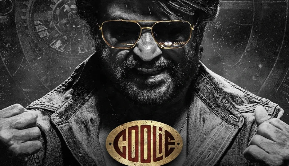 वर्ल्ड वाइड 500 करोड़ के पार हुई कुली, विदेशों में चौथी सबसे ज़्यादा कमाई करने वाली तमिल फिल्म