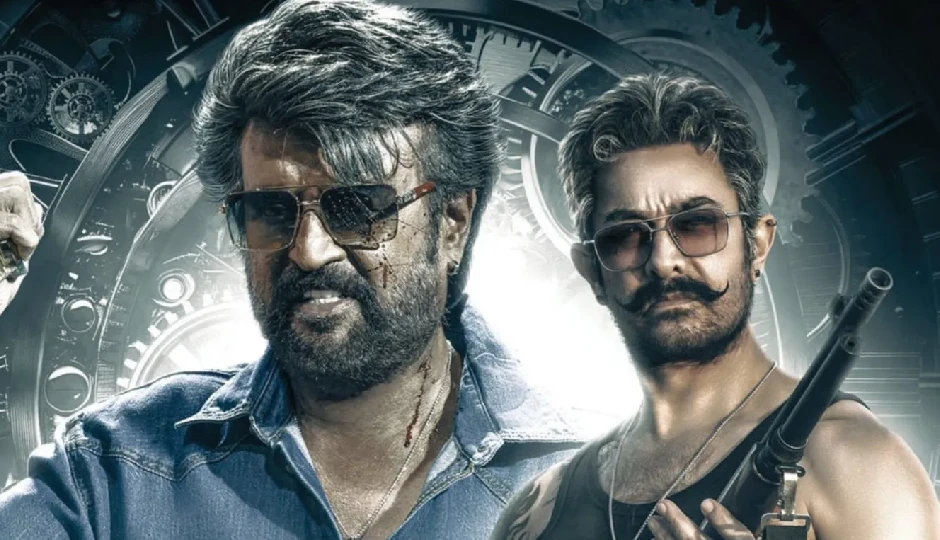 Coolie BO Collection Day 2: तीसरे गुरुवार फिल्म की कमाई में दिखा हल्का उछाल, जानें अब तक का आंकड़ा