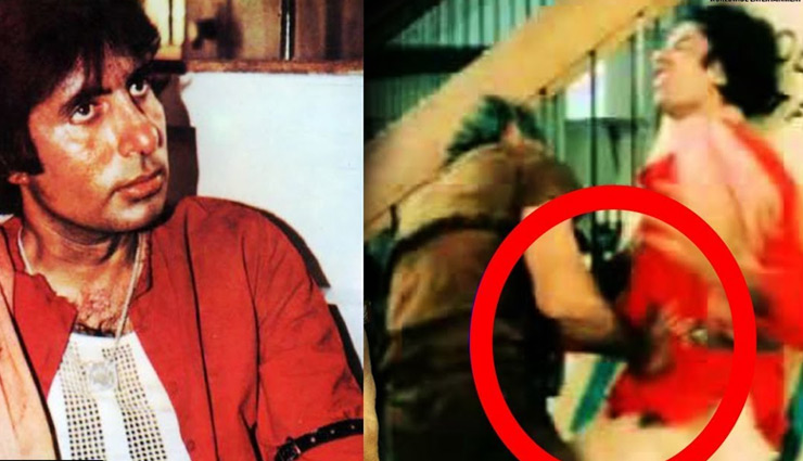amitabh bachchan,corona positive,bollywood news,coolie,coronavirus