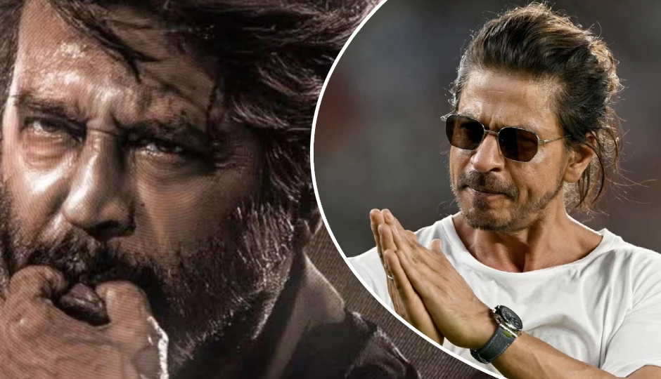 रजनीकांत स्टारर 'जेलर 2' में शामिल हो सकते हैं बॉलीवुड के किंग खान शाहरुख खान? मिथुन चक्रवर्ती ने दिया हिंट