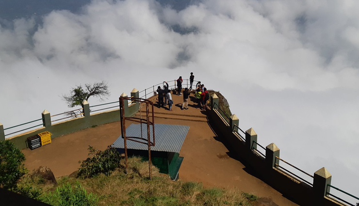 5 Things You Should Not Miss in Coonoor